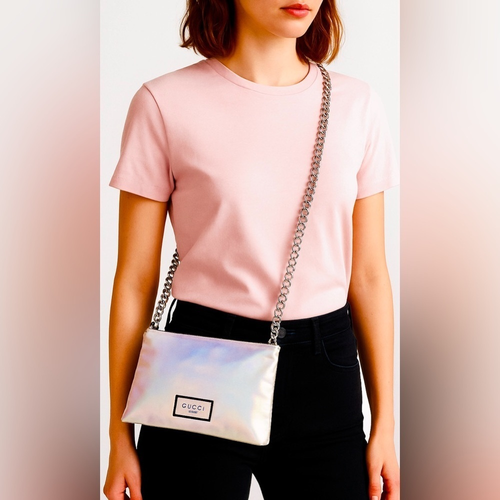 Crossbody Conversion Service – Customize Your Pouch or Wallet - Picture 7 of 8